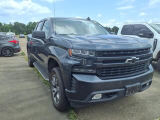 2019 Chevrolet Silverado 1500 for sale in Orange TX