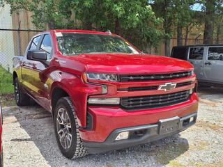 2020 Chevrolet Silverado 1500 for sale in Orange TX