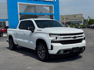 2021 Chevrolet Silverado 1500 for sale in Easley SC