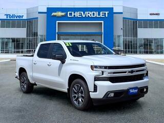 2021 Chevrolet Silverado 1500 for sale in East Brunswick NJ
