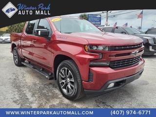 2019 Chevrolet Silverado 1500 for sale in Orlando FL