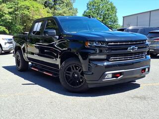 2020 Chevrolet Silverado 1500 for sale in Charlotte NC