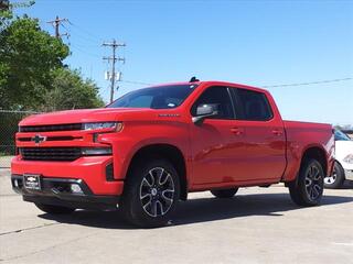 2019 Chevrolet Silverado 1500 for sale in West TX