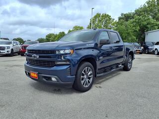 2022 Chevrolet Silverado 1500 Limited for sale in Houston TX