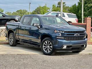 2021 Chevrolet Silverado 1500 for sale in Sanford NC