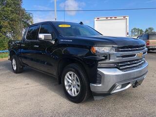 2020 Chevrolet Silverado 1500 for sale in Chattanooga TN