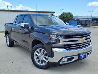 2022 Chevrolet Silverado 1500 Limited