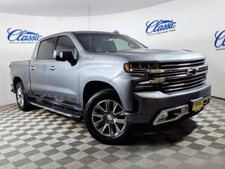 2020 Chevrolet Silverado 1500 for sale in Topeka KS