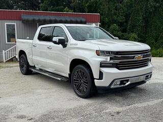 2021 Chevrolet Silverado 1500 for sale in West Union SC