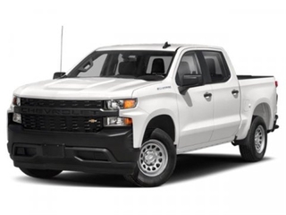 2021 Chevrolet Silverado 1500 for sale in Somerset KY