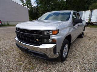 2019 Chevrolet Silverado 1500 for sale in East Brookfield MA