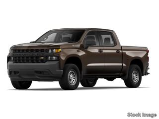 2019 Chevrolet Silverado 1500 for sale in Greenville SC