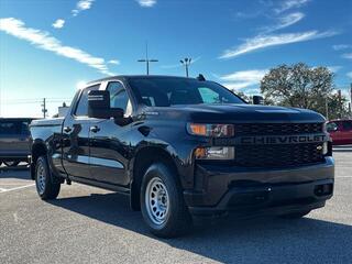 2022 Chevrolet Silverado 1500 Limited