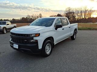 2022 Chevrolet Silverado 1500 Limited for sale in Homestead FL