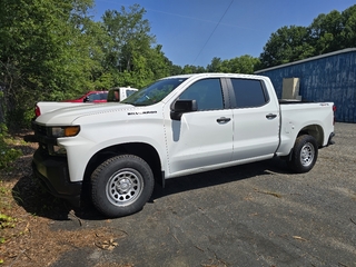 2022 Chevrolet Silverado 1500 Limited for sale in Lenoir NC