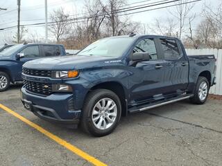 2019 Chevrolet Silverado 1500 for sale in Taylor MI