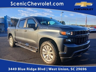 2020 Chevrolet Silverado 1500 for sale in West Union SC