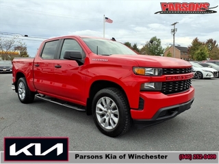 2019 Chevrolet Silverado 1500 for sale in Winchester VA