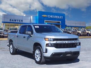 2019 Chevrolet Silverado 1500 for sale in Bridgeport WV