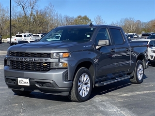 2019 Chevrolet Silverado 1500 for sale in Linn MO