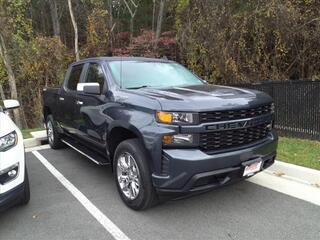 2020 Chevrolet Silverado 1500 for sale in Lynchburg VA