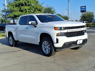 2021 Chevrolet Silverado 1500 for sale in Carrollton TX