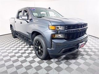 2019 Chevrolet Silverado 1500 for sale in Merritt Island FL