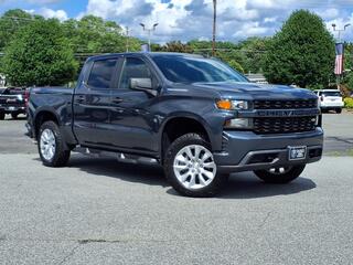 2020 Chevrolet Silverado 1500 for sale in Kernersville NC