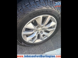 2020 Chevrolet Silverado 1500 for sale in Burlington NJ