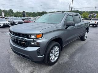 2021 Chevrolet Silverado 1500 for sale in Kingsport TN