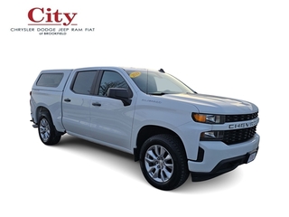 2019 Chevrolet Silverado 1500 for sale in Brookfield WI