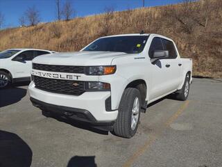 2020 Chevrolet Silverado 1500 for sale in Sanford ME