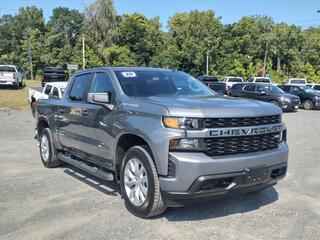 2020 Chevrolet Silverado 1500 for sale in Bridgeport WV