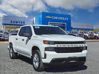 2020 Chevrolet Silverado 1500 for sale in Bridgeport WV