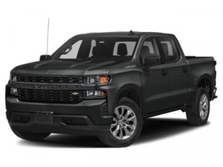 2020 Chevrolet Silverado 1500 for sale in Johnston RI