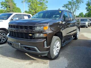 2020 Chevrolet Silverado 1500 for sale in Fenton MO