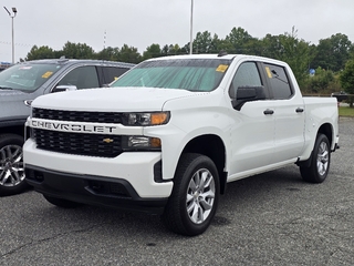 2021 Chevrolet Silverado 1500 for sale in Forest City NC