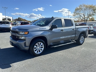 2019 Chevrolet Silverado 1500 for sale in Johnson City TN