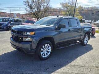 2020 Chevrolet Silverado 1500 for sale in Princeton WV