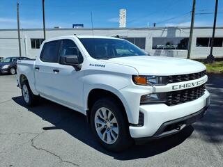 2021 Chevrolet Silverado 1500 for sale in Oxford MS