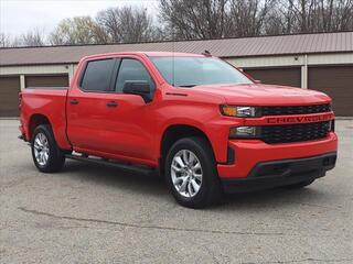 2021 Chevrolet Silverado 1500 for sale in Boardman OH