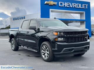 2021 Chevrolet Silverado 1500 for sale in Easley SC