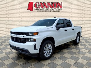 2021 Chevrolet Silverado 1500 for sale in Oxford MS