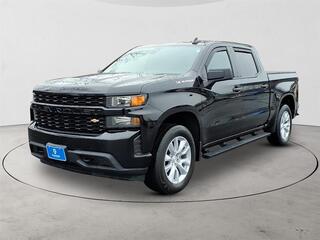 2022 Chevrolet Silverado 1500 Limited