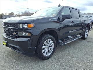 2022 Chevrolet Silverado 1500 Limited for sale in West Lebanon NH