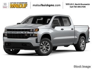 2021 Chevrolet Silverado 1500 for sale in North Brunswick NJ