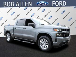 2021 Chevrolet Silverado 1500 for sale in Overland Park KS