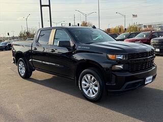 2022 Chevrolet Silverado 1500 Limited for sale in Sun Prairie WI