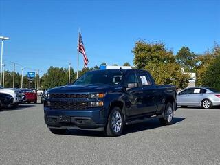 2022 Chevrolet Silverado 1500 Limited