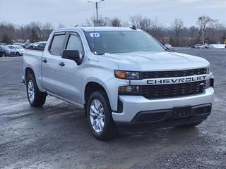 2021 Chevrolet Silverado 1500 for sale in Bridgeport WV